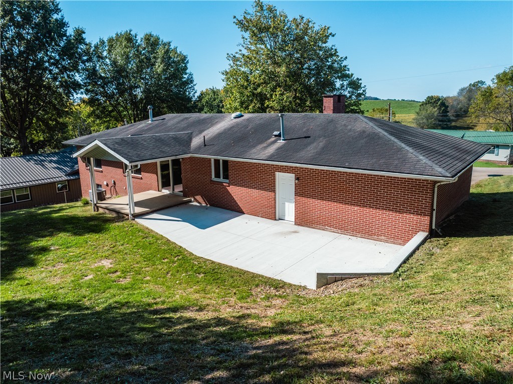 383 Bahler Street SW Sugarcreek OH 44681