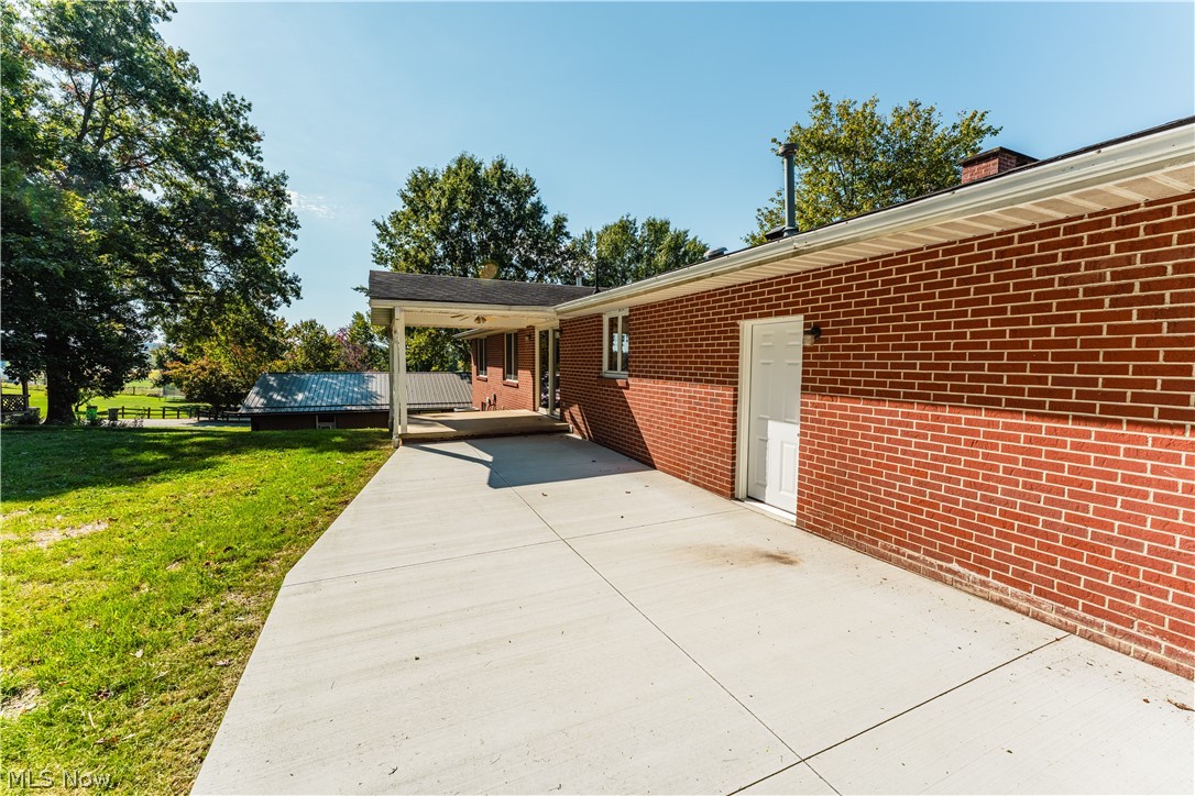383 Bahler Street SW Sugarcreek OH 44681