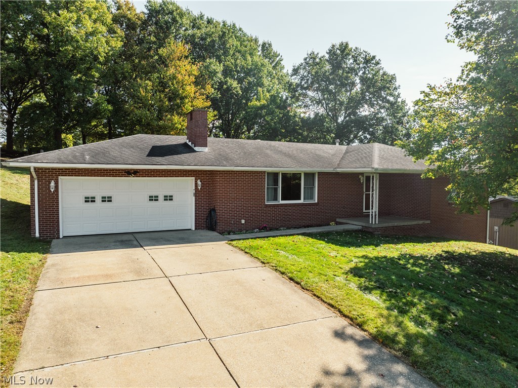 383 Bahler Street SW Sugarcreek OH 44681