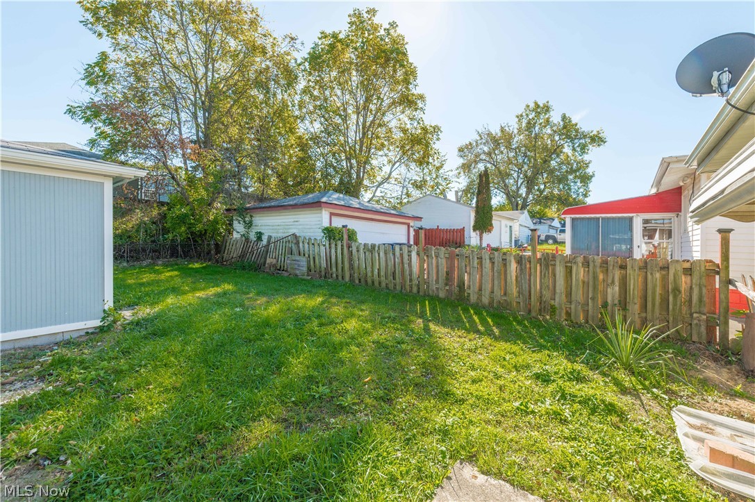 4769 E 174 Street Cleveland OH 44128