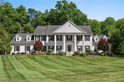 6559 Hammontree Drive Hudson OH 44236