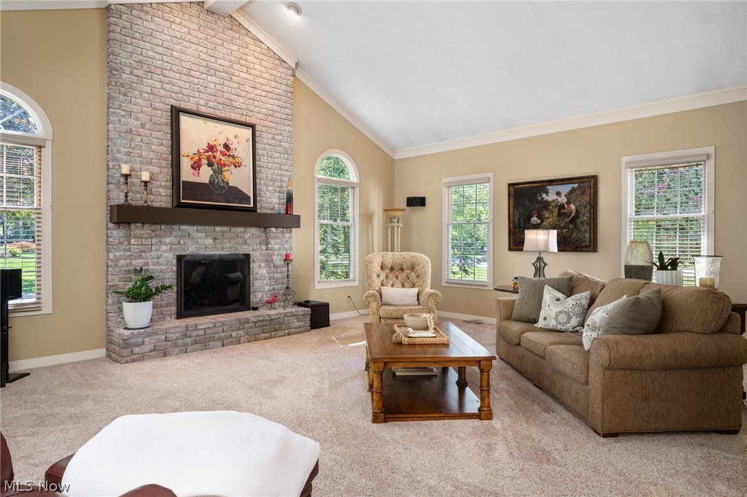 6559 Hammontree Drive Hudson OH 44236