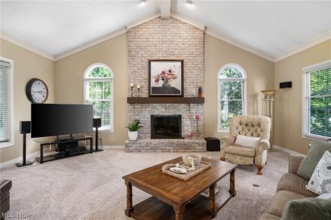 6559 Hammontree Drive Hudson OH 44236