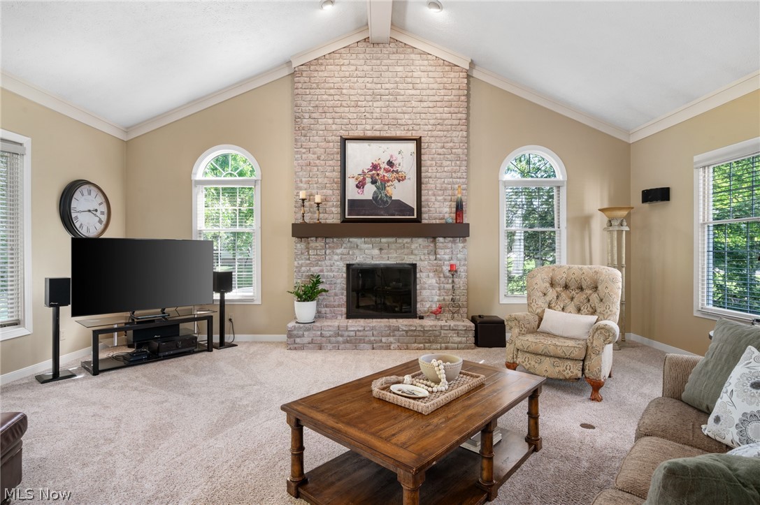 6559 Hammontree Drive Hudson OH 44236