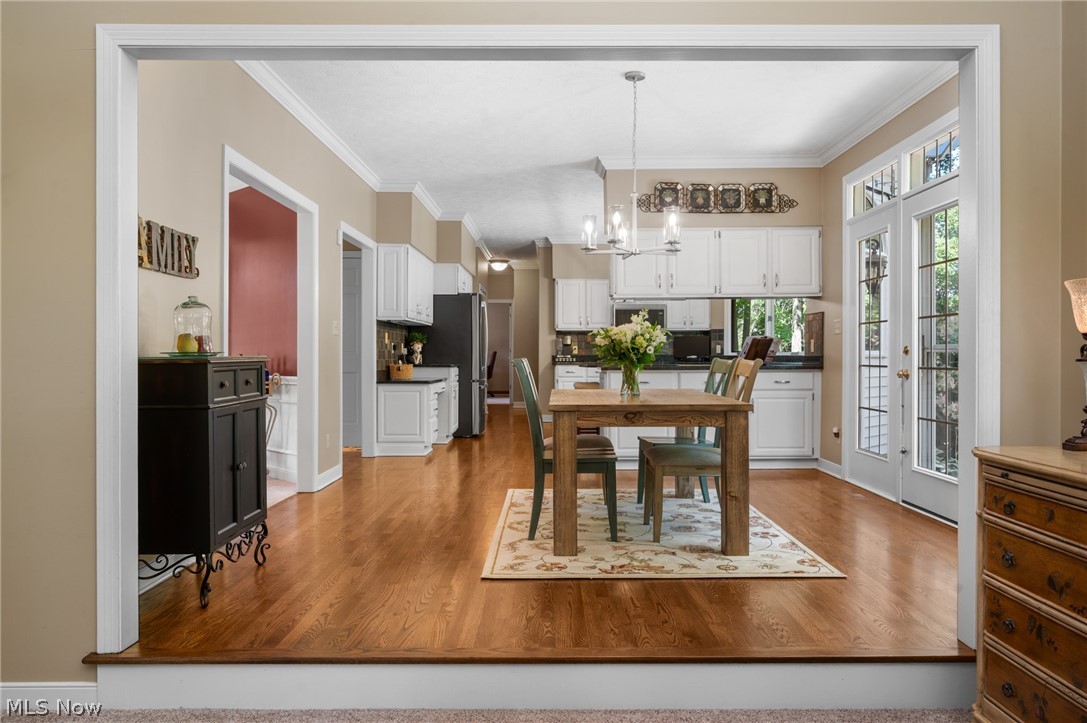 6559 Hammontree Drive Hudson OH 44236