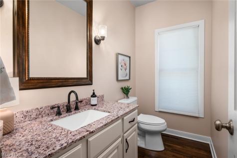 6559 Hammontree Drive Hudson OH 44236