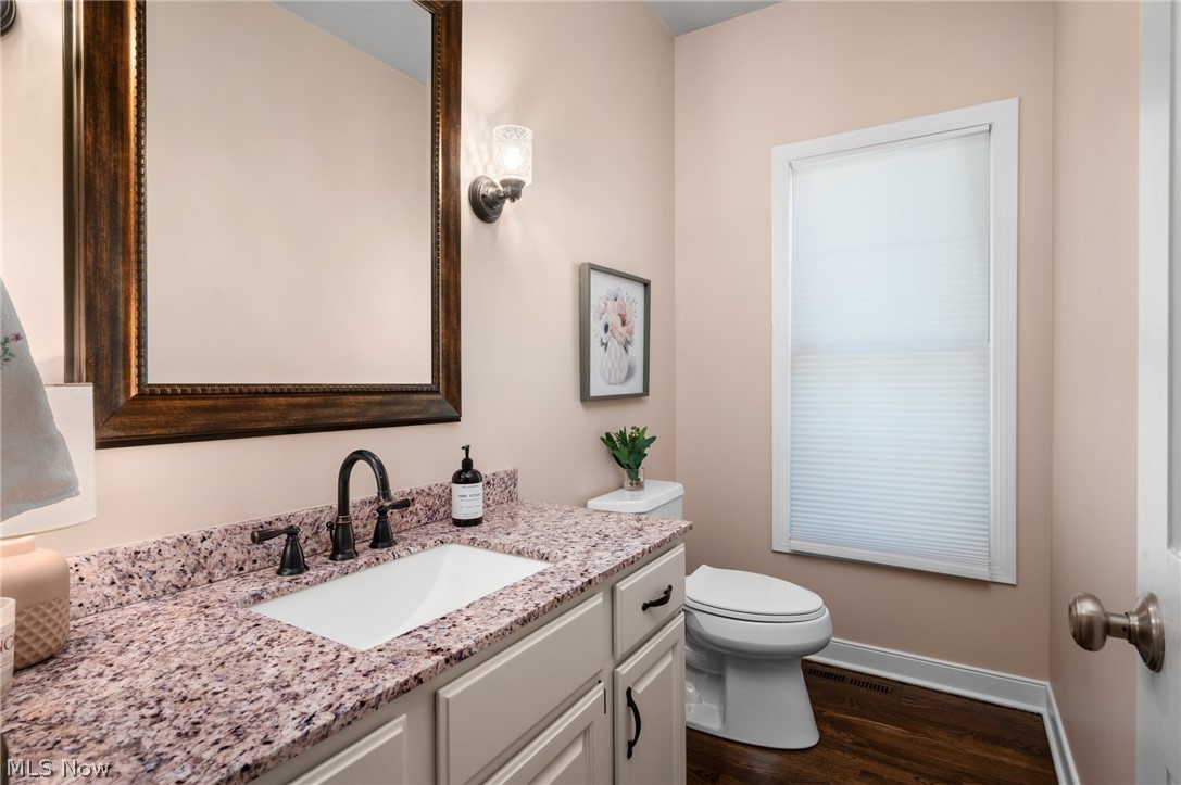 6559 Hammontree Drive Hudson OH 44236