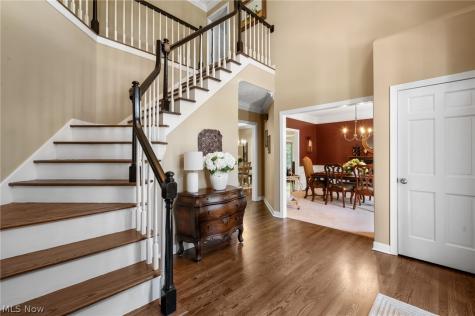 6559 Hammontree Drive Hudson OH 44236