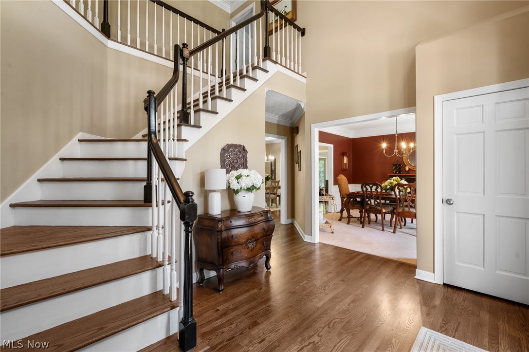 6559 Hammontree Drive Hudson OH 44236