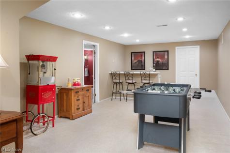 6559 Hammontree Drive Hudson OH 44236