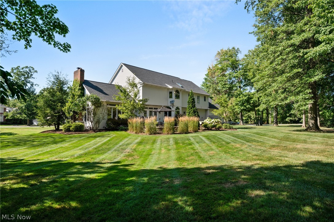 6559 Hammontree Drive Hudson OH 44236
