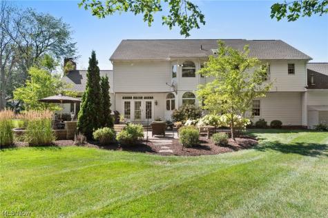 6559 Hammontree Drive Hudson OH 44236