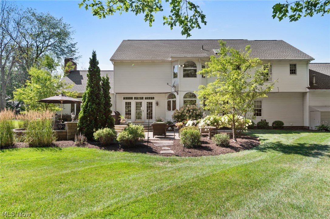 6559 Hammontree Drive Hudson OH 44236