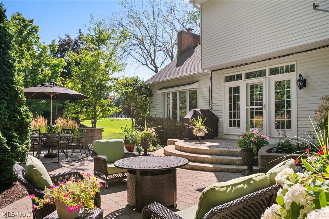 6559 Hammontree Drive Hudson OH 44236