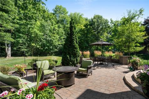 6559 Hammontree Drive Hudson OH 44236