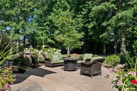 6559 Hammontree Drive Hudson OH 44236