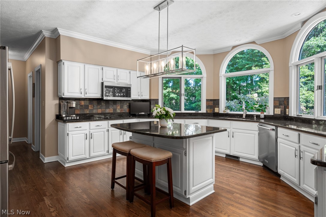 6559 Hammontree Drive Hudson OH 44236