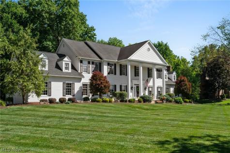 6559 Hammontree Drive Hudson OH 44236
