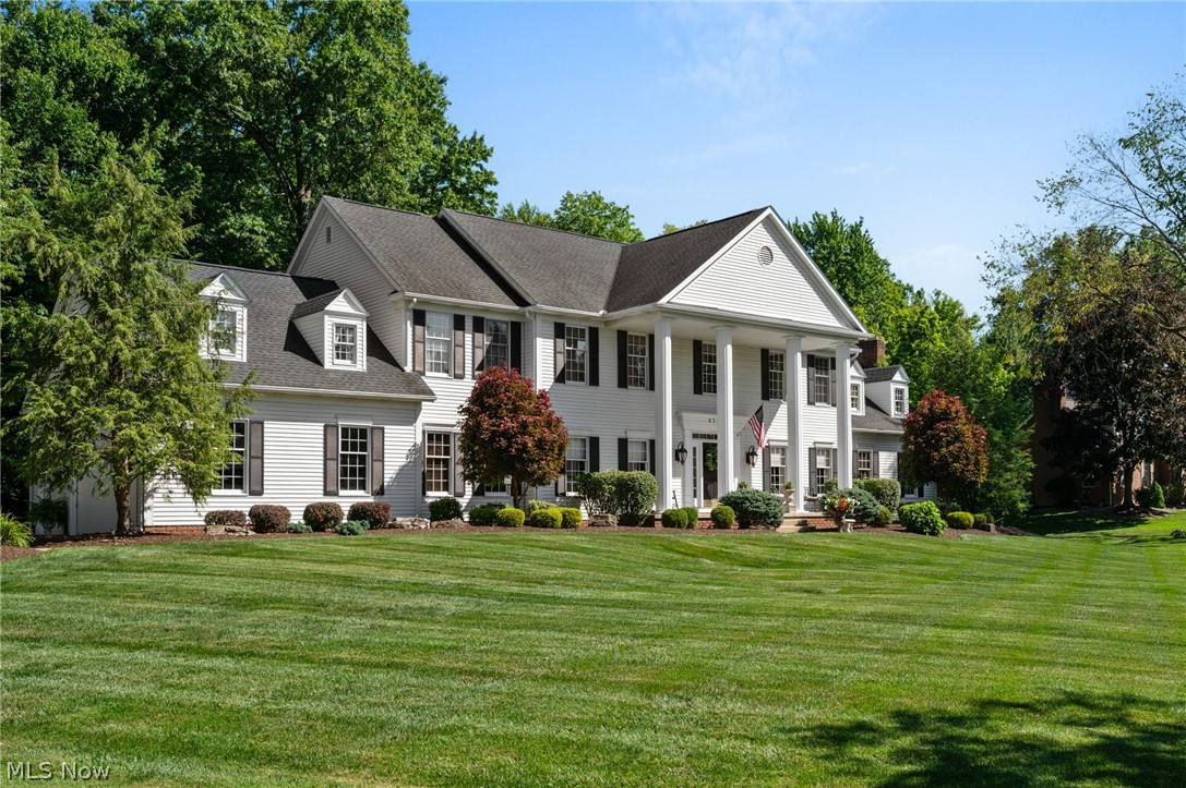 6559 Hammontree Drive Hudson OH 44236