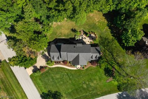 6559 Hammontree Drive Hudson OH 44236