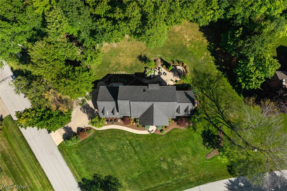 6559 Hammontree Drive Hudson OH 44236