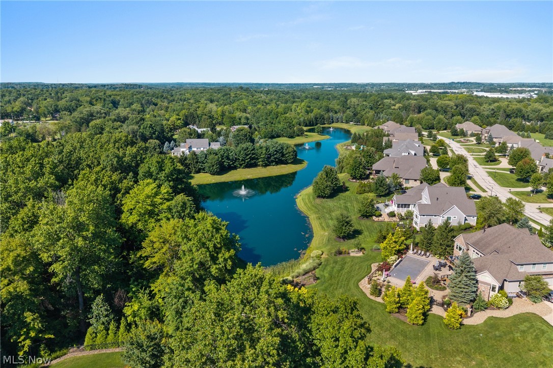 6559 Hammontree Drive Hudson OH 44236