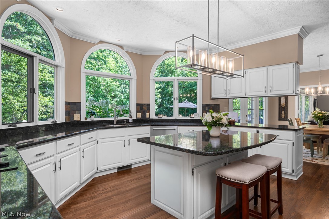6559 Hammontree Drive Hudson OH 44236