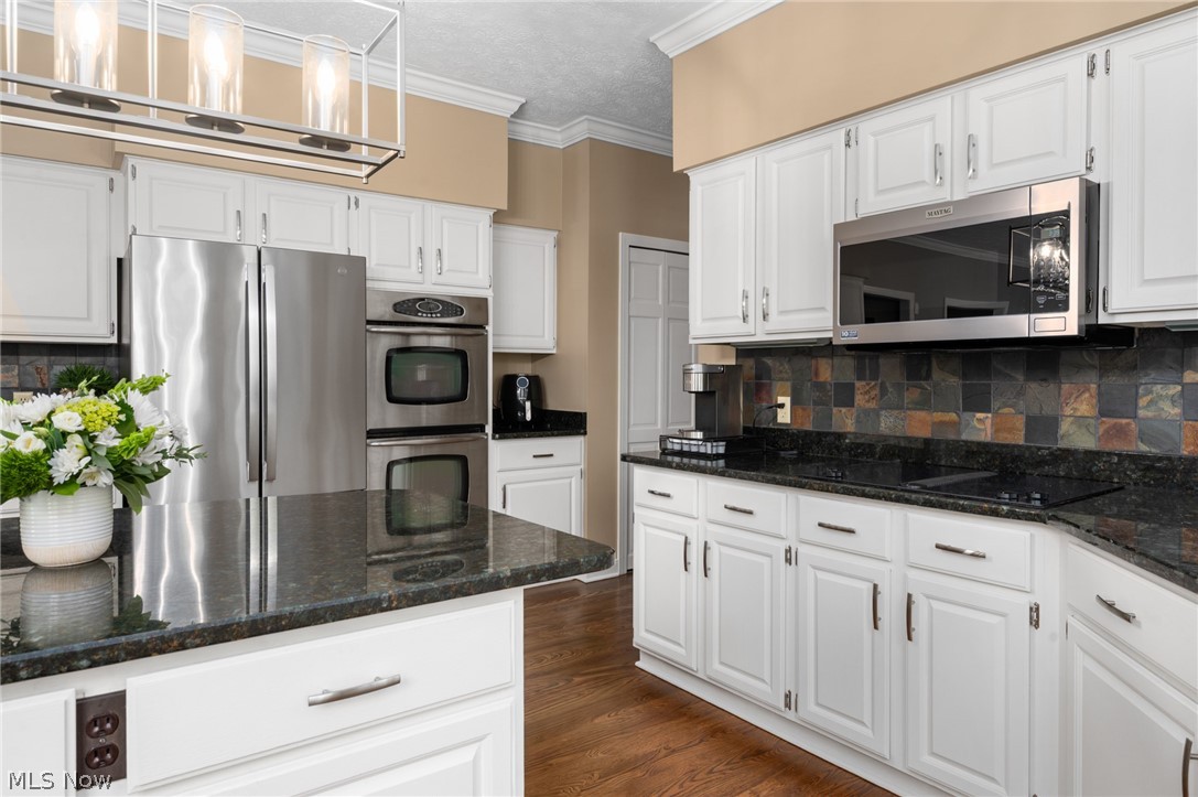 6559 Hammontree Drive Hudson OH 44236