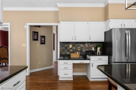 6559 Hammontree Drive Hudson OH 44236