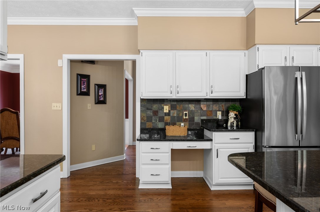 6559 Hammontree Drive Hudson OH 44236