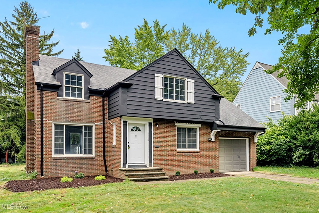 3463 Edison Road Cleveland Heights OH 44121