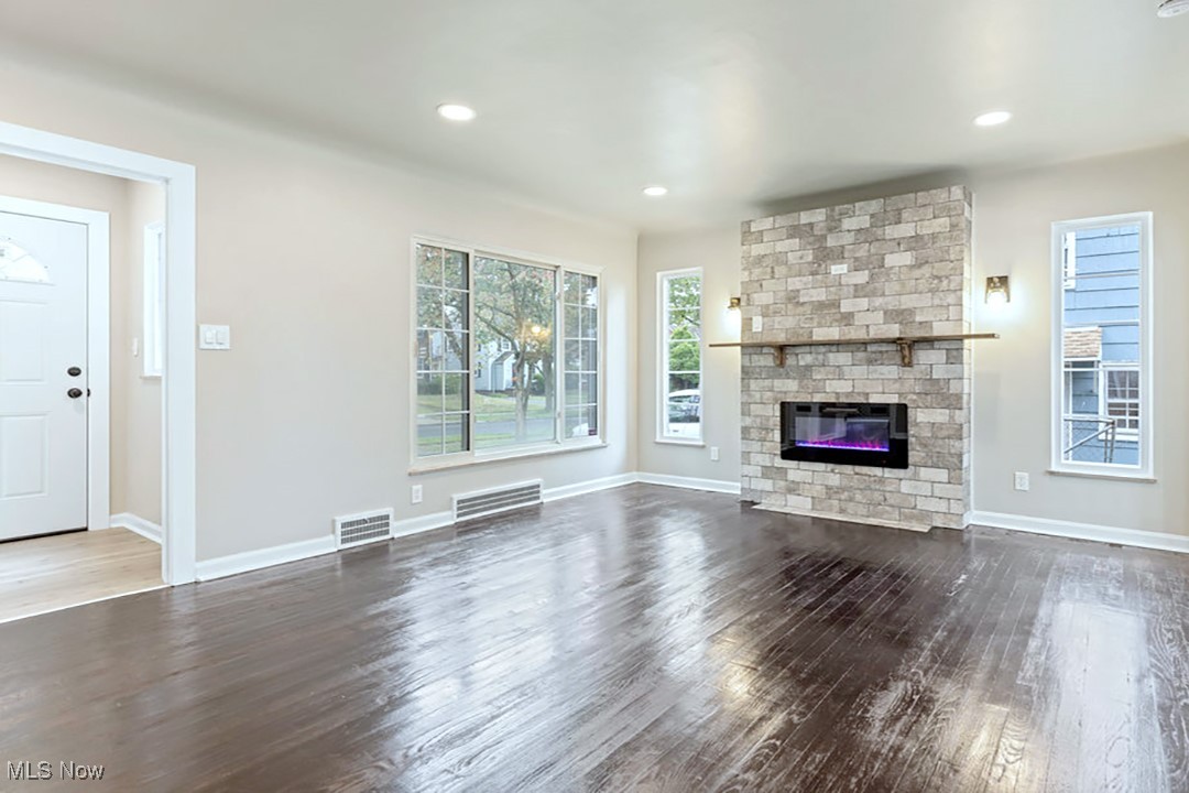 3463 Edison Road Cleveland Heights OH 44121