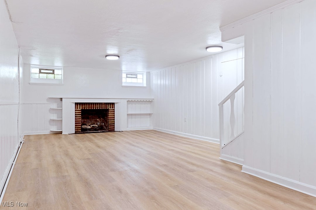 3463 Edison Road Cleveland Heights OH 44121