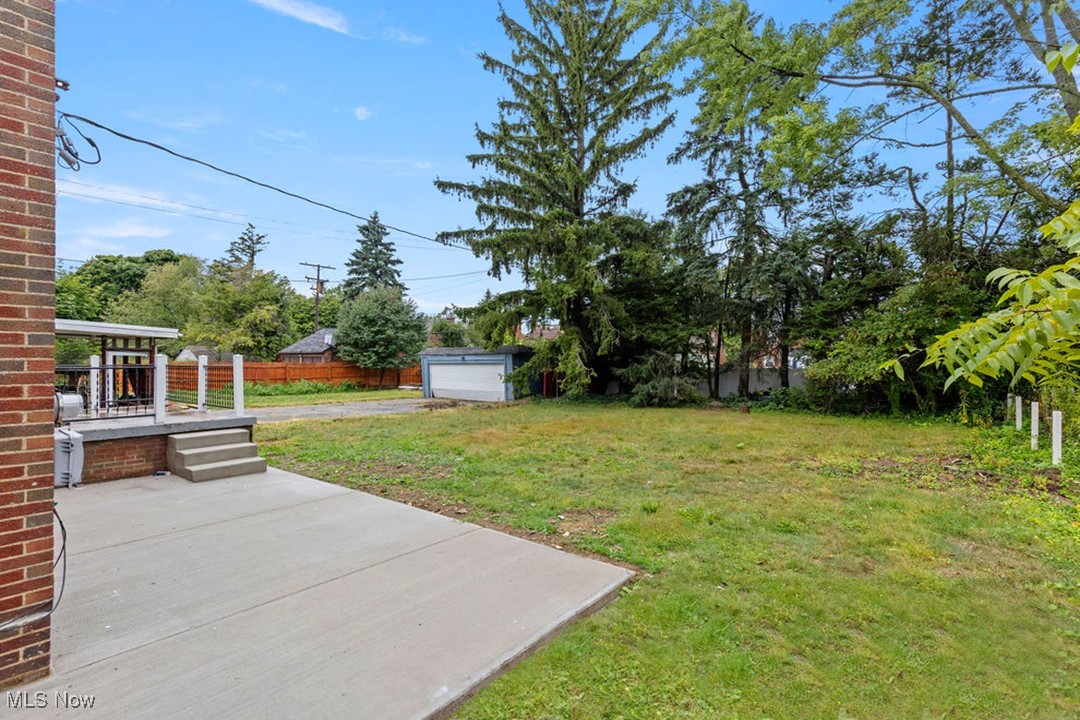 3463 Edison Road Cleveland Heights OH 44121