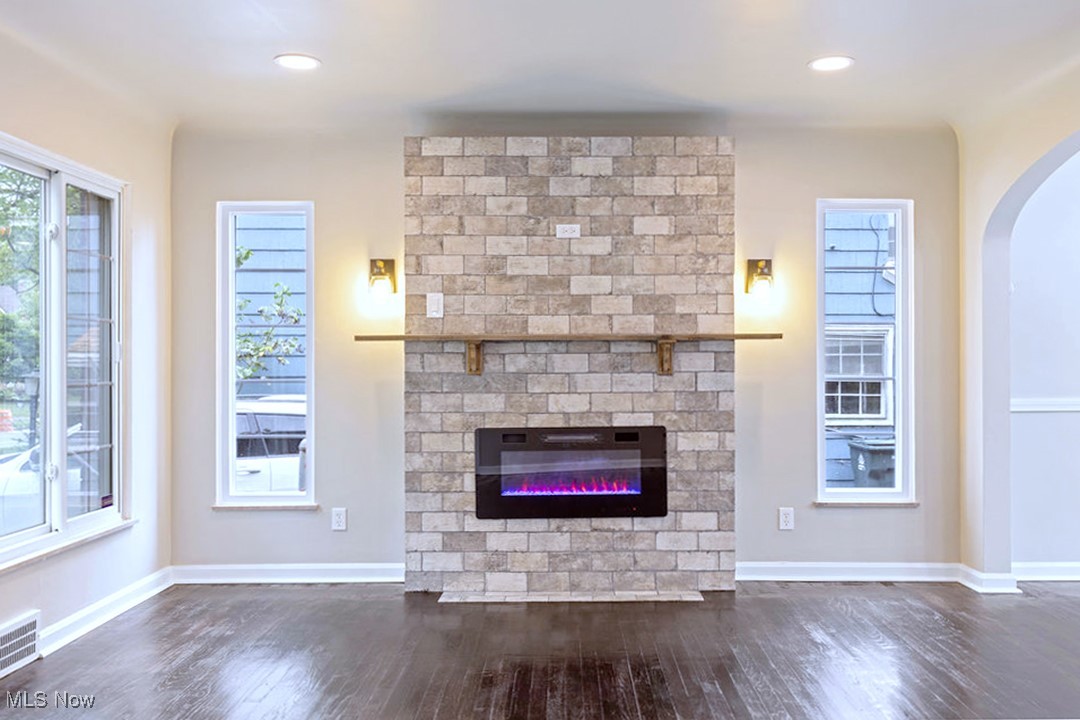 3463 Edison Road Cleveland Heights OH 44121