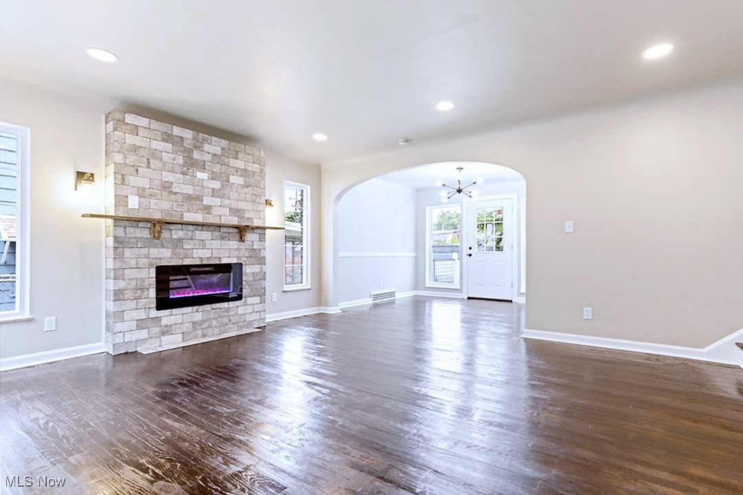 3463 Edison Road Cleveland Heights OH 44121