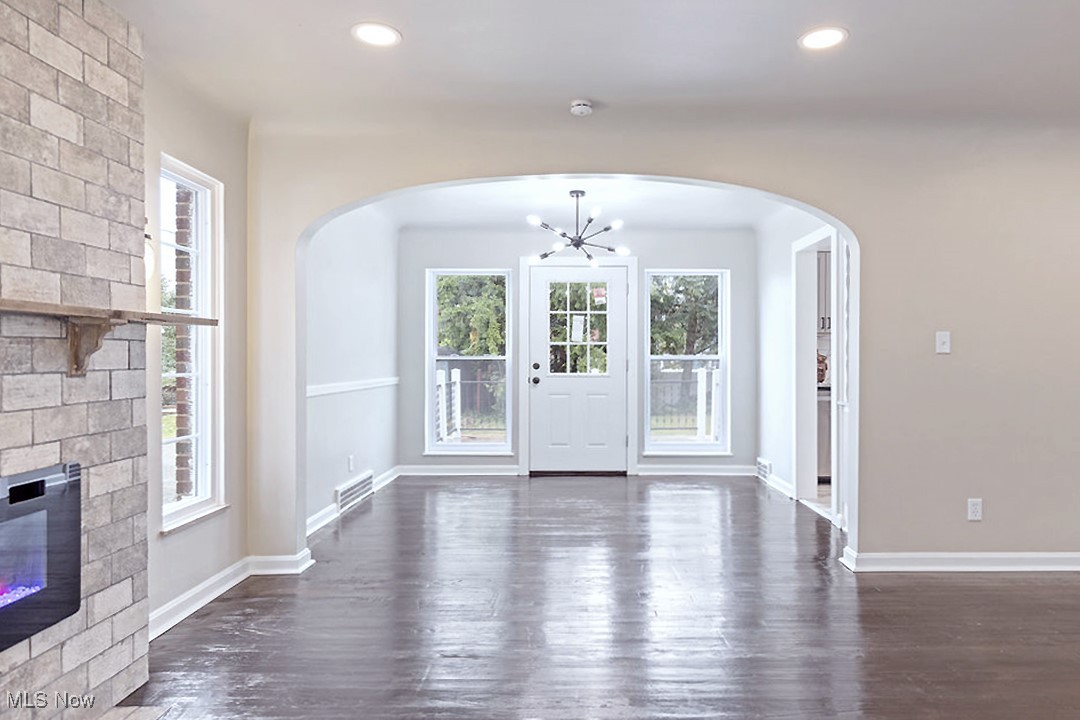 3463 Edison Road Cleveland Heights OH 44121