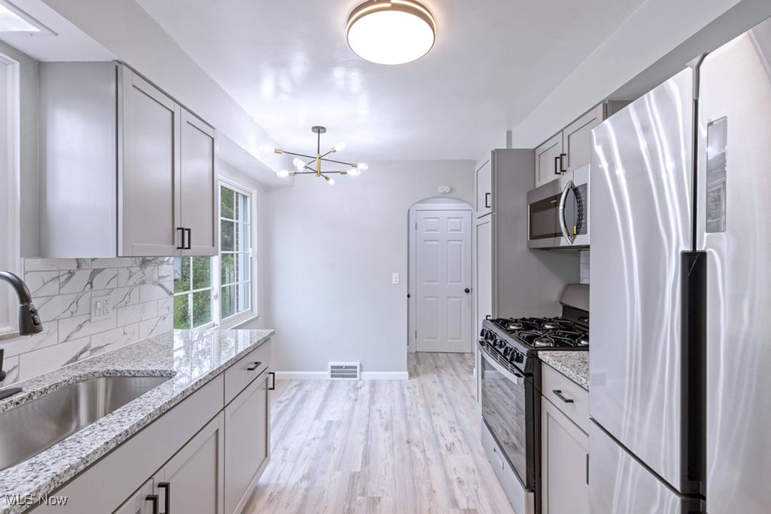 3463 Edison Road Cleveland Heights OH 44121