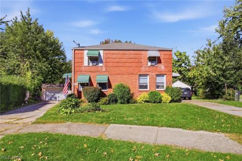 14020 Seneca Court Cleveland OH 44111