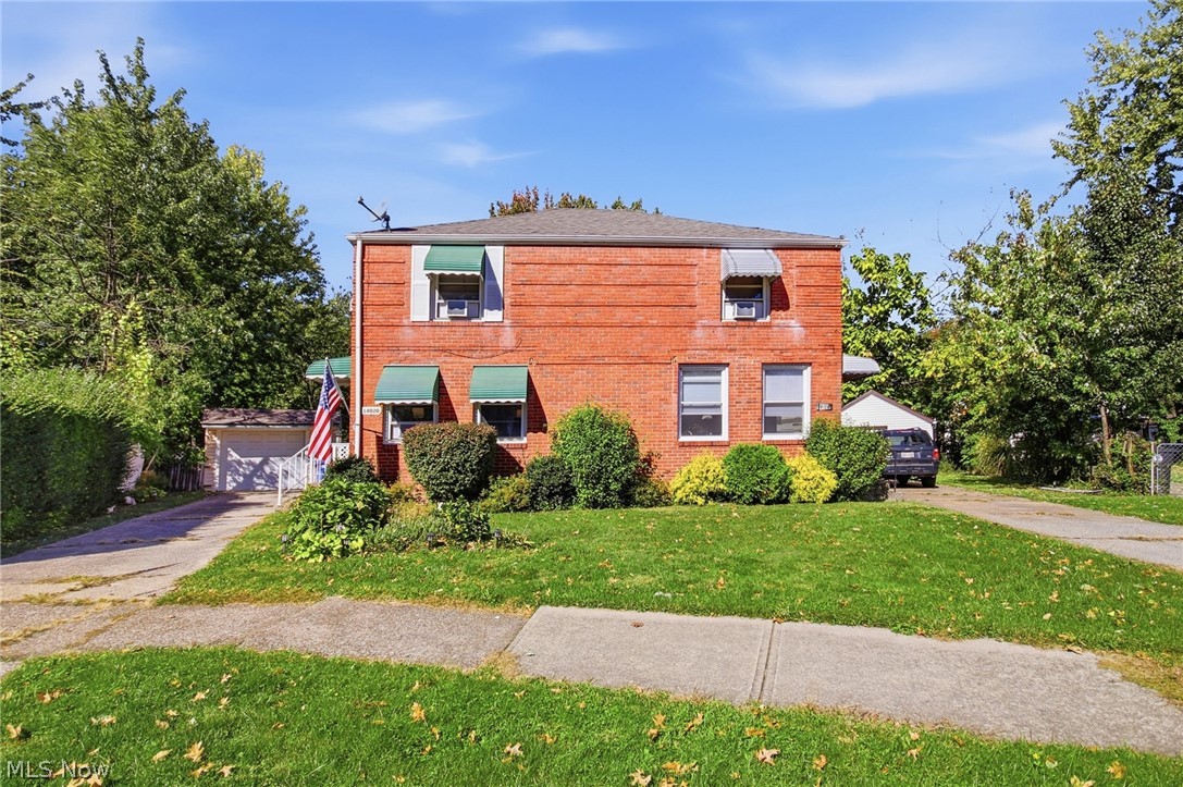 14020 Seneca Court Cleveland OH 44111