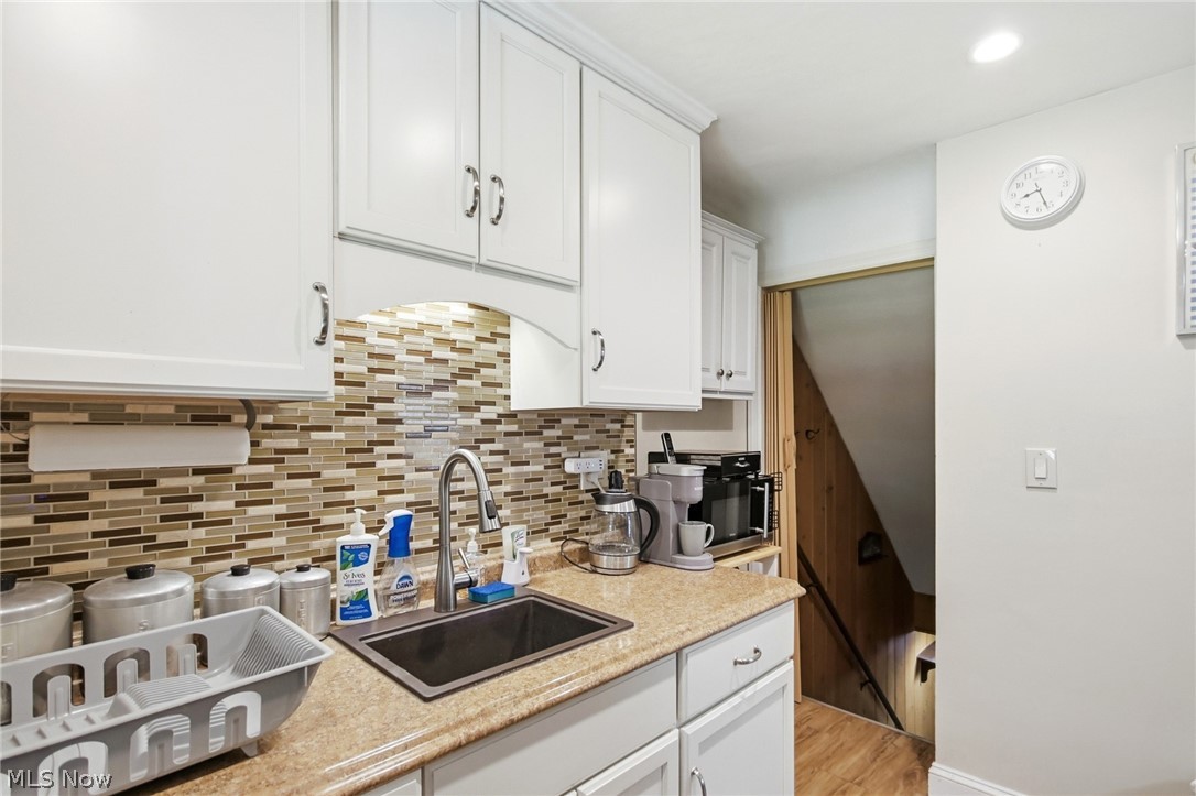 14020 Seneca Court Cleveland OH 44111