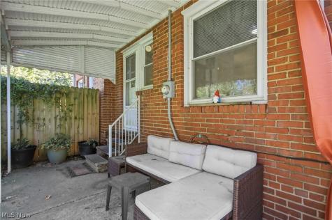 14020 Seneca Court Cleveland OH 44111