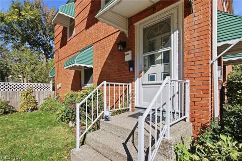 14020 Seneca Court Cleveland OH 44111