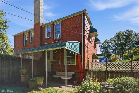 14020 Seneca Court Cleveland OH 44111