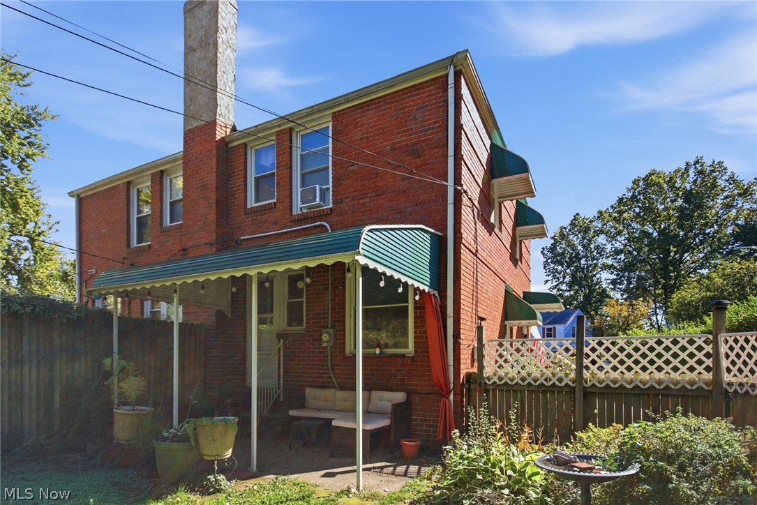 14020 Seneca Court Cleveland OH 44111