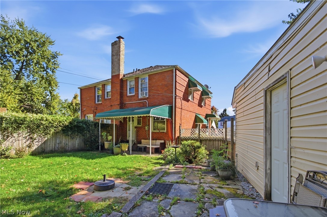 14020 Seneca Court Cleveland OH 44111