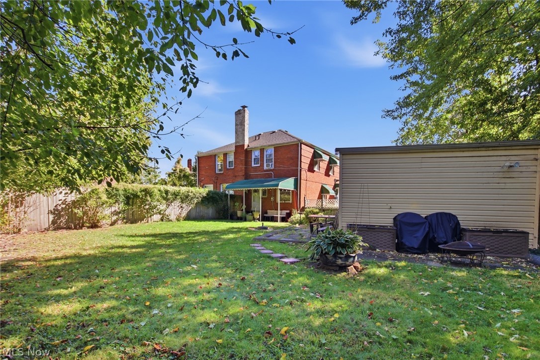 14020 Seneca Court Cleveland OH 44111