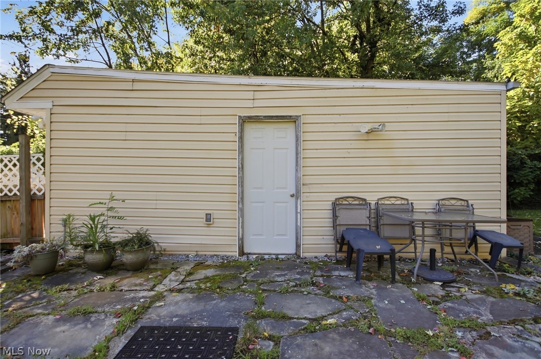 14020 Seneca Court Cleveland OH 44111