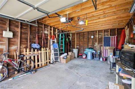 14020 Seneca Court Cleveland OH 44111