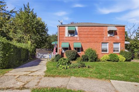 14020 Seneca Court Cleveland OH 44111